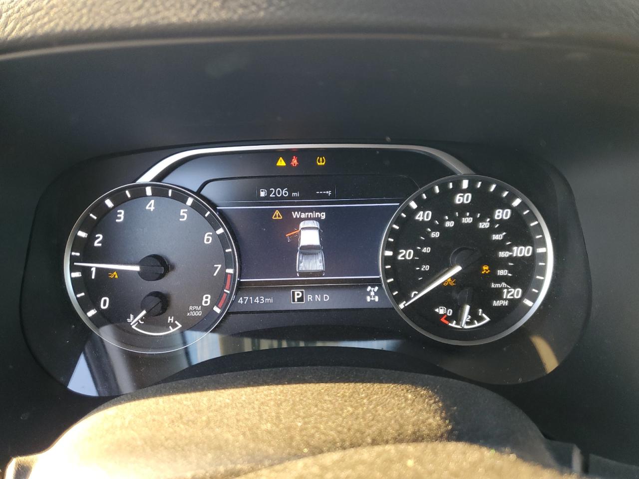 2022 NISSAN FRONTIER SV VIN:1N6ED1FK4NN694871