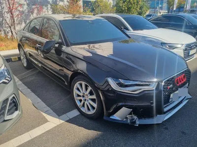 2015 Audi A6 WAUZZZ4G6FN028466 VIN:WAUZZZ4G6FN028466