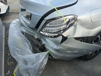 2016 Mercedes-Benz C 220 WDDWF0EB2GR182184 VIN:WDDWF0EB2GR182184