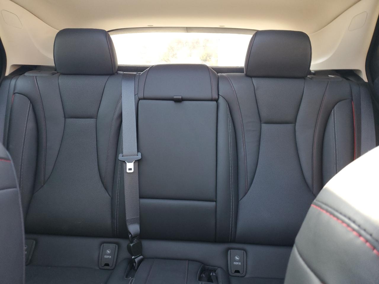 2023 BUICK ENVISION ESSENCE VIN:LRBFZPR49PD076302