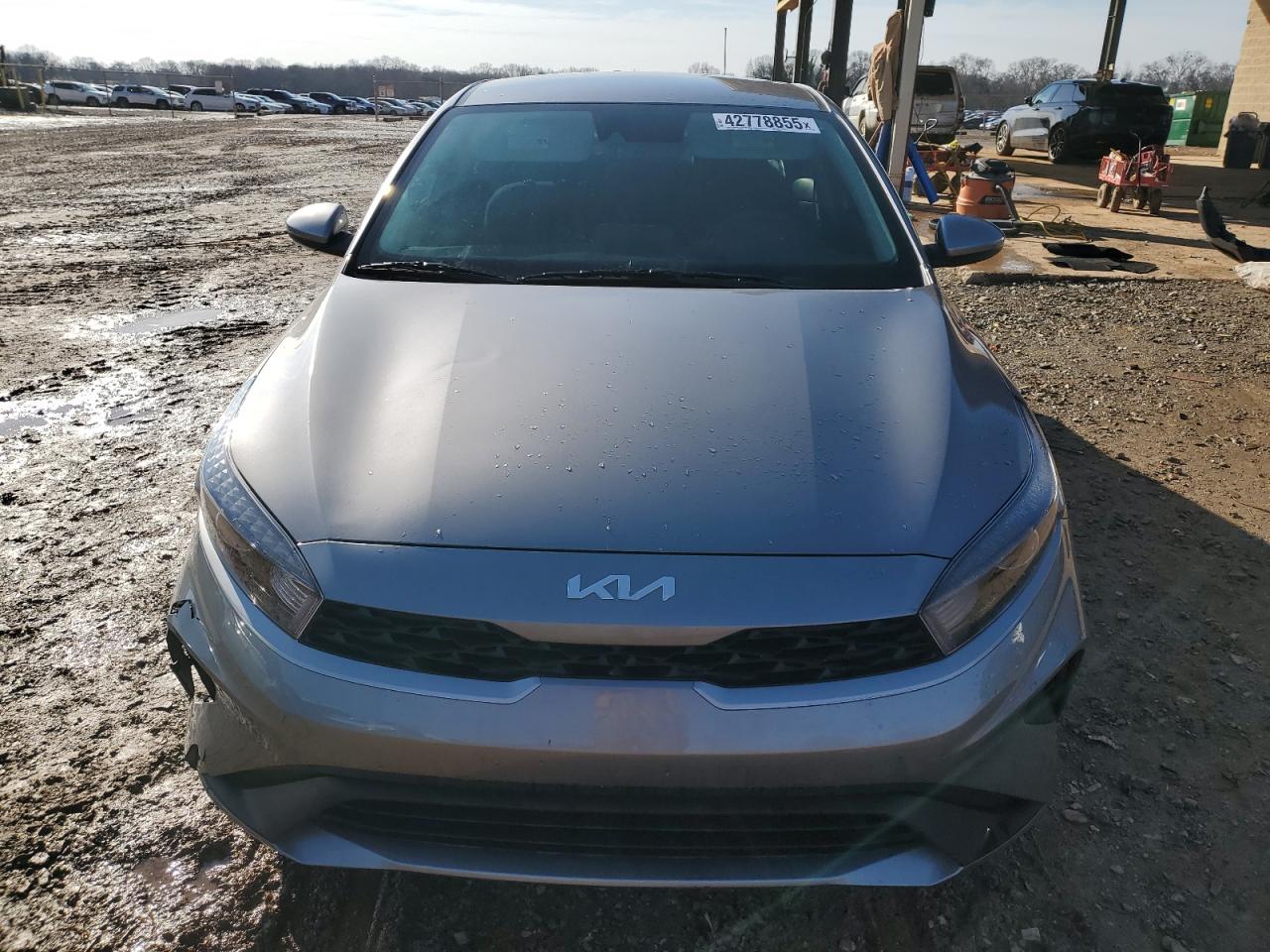 2024 KIA FORTE LX VIN:3KPF24AD0RE729486