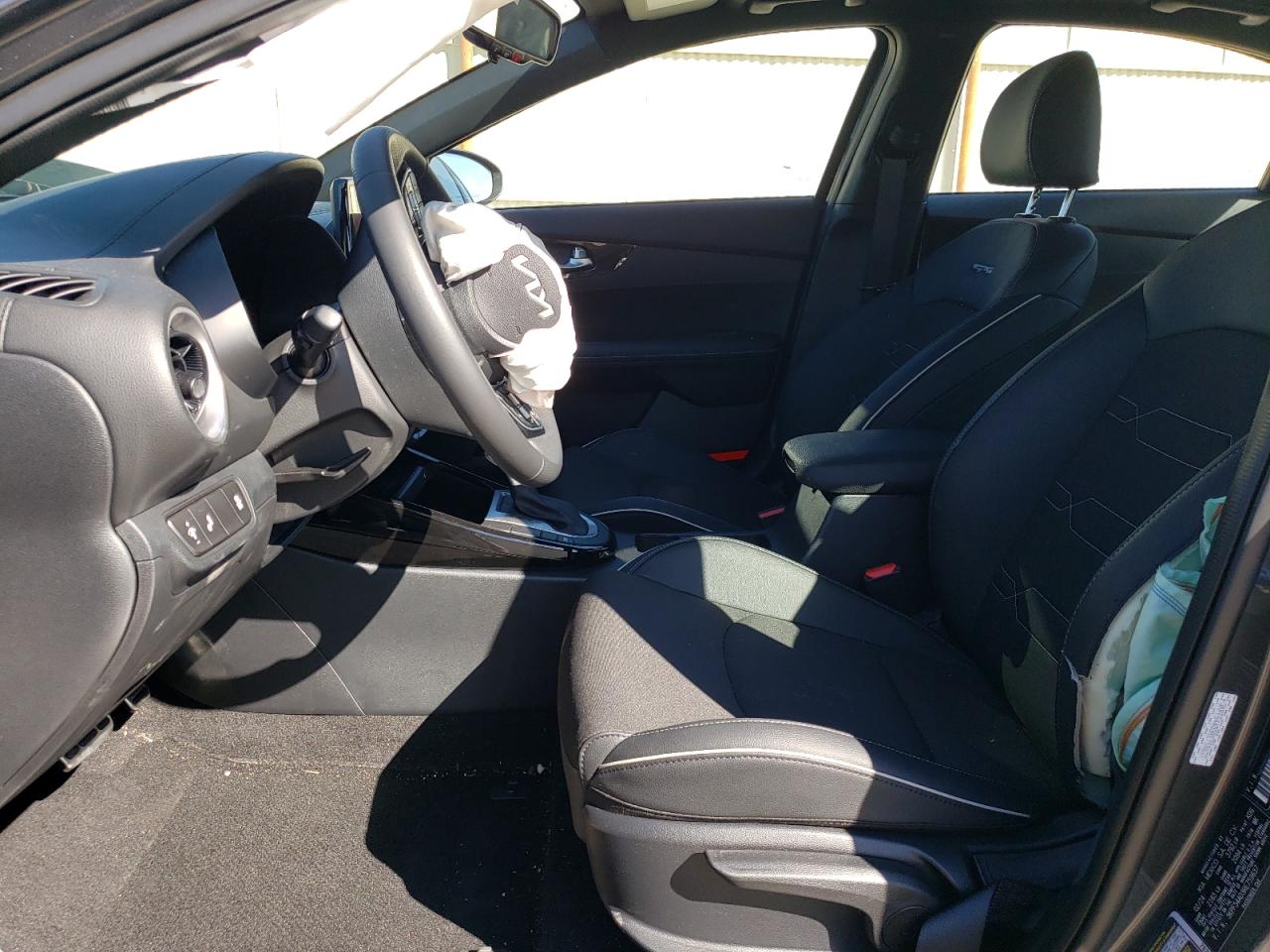 2024 KIA FORTE GT LINE VIN:3KPF54AD3RE759637