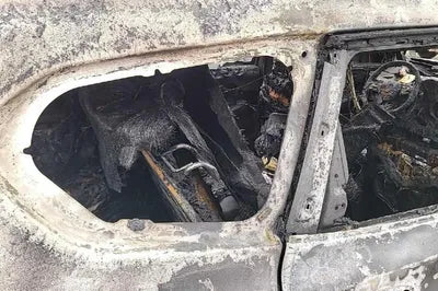 2018 Hyundai Santa FE KMHS281BBKU077579 VIN:KMHS281BBKU077579