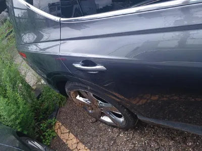 2021 Genesis GV80 VIN: