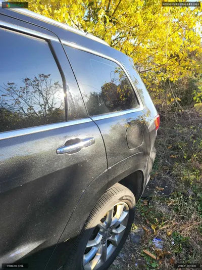 2015 Jeep Grand Cherokee 1C4RJFJM2FC174765 VIN:1C4RJFJM2FC174765
