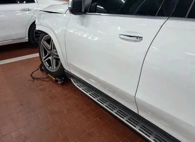 2020 Mercedes-Benz GLS 400 W1NFF2DE2LA235582 VIN:W1NFF2DE2LA235582