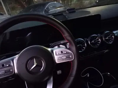 2021 Mercedes-Benz B 250 W1N4M4HB5MW114171 VIN:W1N4M4HB5MW114171