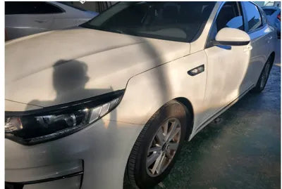 2019 Kia K5 KNAGS411BJA186710 VIN:KNAGS411BJA186710