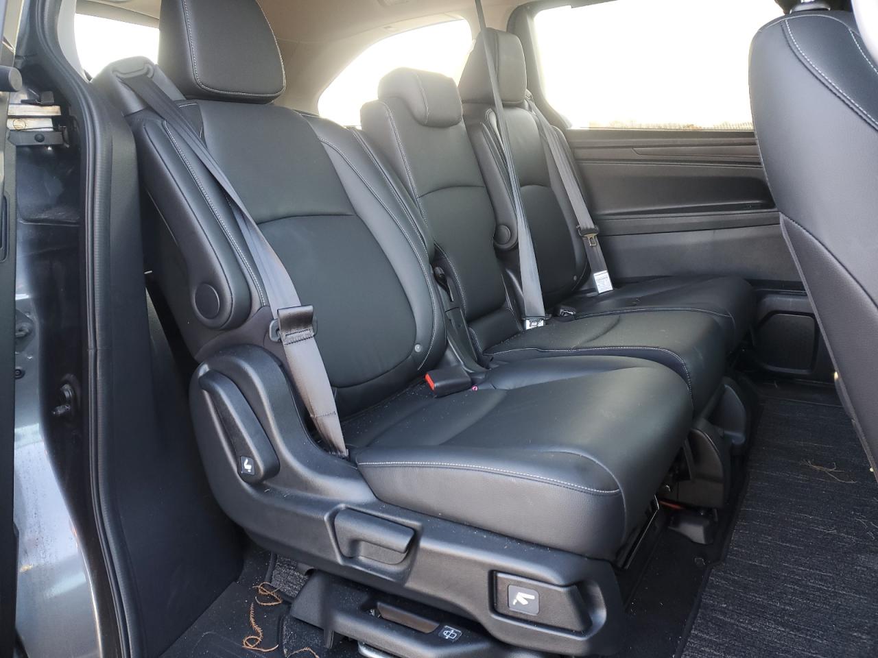 2024 HONDA ODYSSEY EXL VIN:5FNRL6H62RB049354