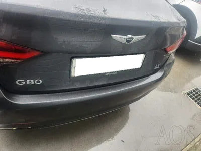 2017 Genesis G80 KMHGL41DDHU225445 VIN:KMHGL41DDHU225445