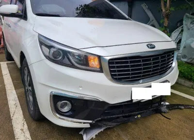 2018 Kia Carnival KNAMB81ABJS419058 VIN:KNAMB81ABJS419058