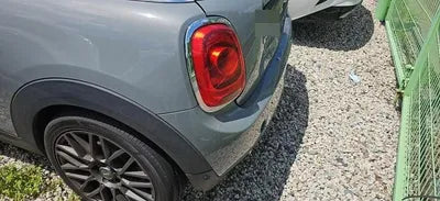 2016 MINI Cooper VIN: