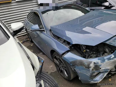 2021 BMW 218 WBA31AM09M7H85335 VIN:WBA31AM09M7H85335