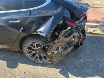 2020 Tesla Model 3 5YJ3E1EA2LF648144 VIN:5YJ3E1EA2LF648144