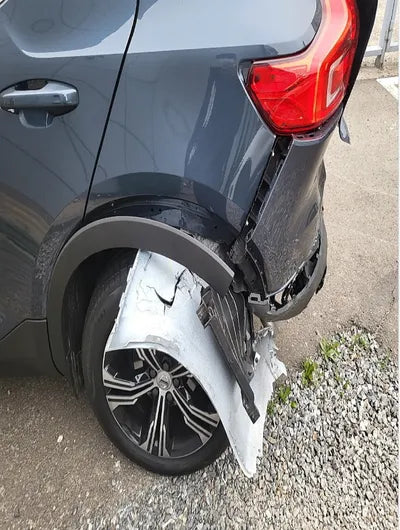 2022 Volvo XC40 YV1XZK92CN2706476 VIN:YV1XZK92CN2706476