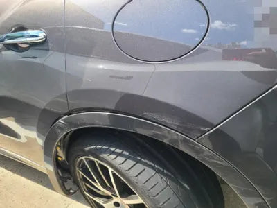 2021 Maserati Levante VIN: