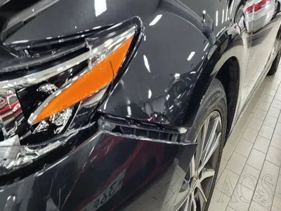 2018 Lexus ES 300 JTHBW1GGXJ2174923 VIN:JTHBW1GGXJ2174923