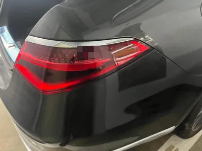 2023 Mercedes-Benz S 350 W1K6F3AB4PA234890 VIN:W1K6F3AB4PA234890