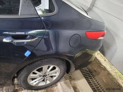 2017 Kia K5 KNAGS411BHA160288 VIN:KNAGS411BHA160288