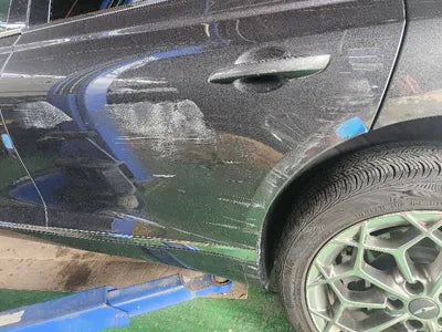 2020 Genesis G80 VIN: