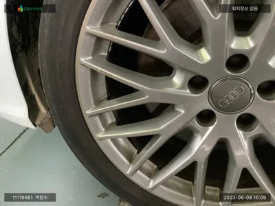 2016 Audi A6 WAUZZZ4G7GN169273 VIN:WAUZZZ4G7GN169273