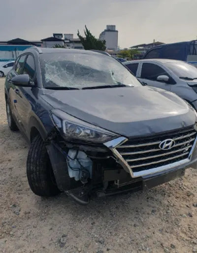 2020 Hyundai Tucson KMHJ381ABLU166846 VIN:KMHJ381ABLU166846