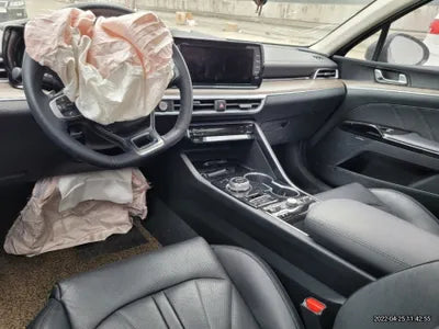 2020 Kia K5 KNAG3412BLA048617 VIN:KNAG3412BLA048617