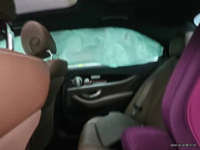 2021 Mercedes-Benz E 450 VIN: