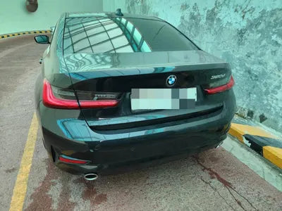 2019 BMW 320 WBA5V5100KAJ58318 VIN:WBA5V5100KAJ58318