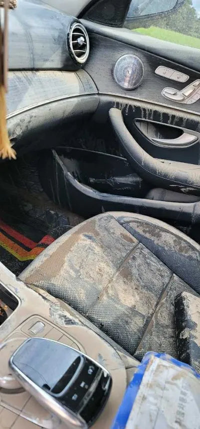 2020 Mercedes-Benz E 300 647KMW1KZF4JB1LA8 VIN:647KMW1KZF4JB1LA8