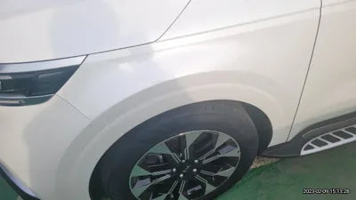 2021 Kia Carnival KNANE81BBMS067503 VIN:KNANE81BBMS067503