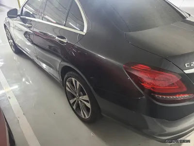 2020 Mercedes-Benz C 220 W1KWF1FB7LR569229 VIN:W1KWF1FB7LR569229