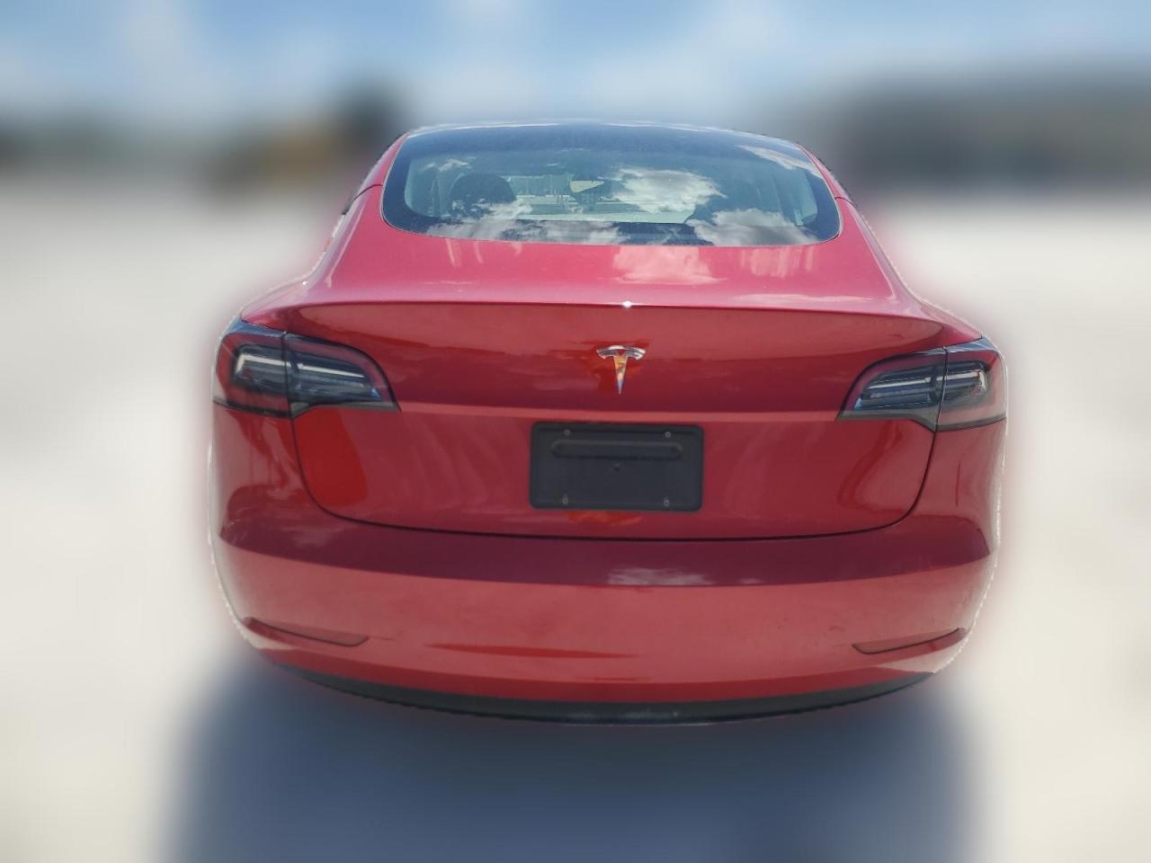 2023 TESLA MODEL 3  VIN:5YJ3E1EA8PF645108