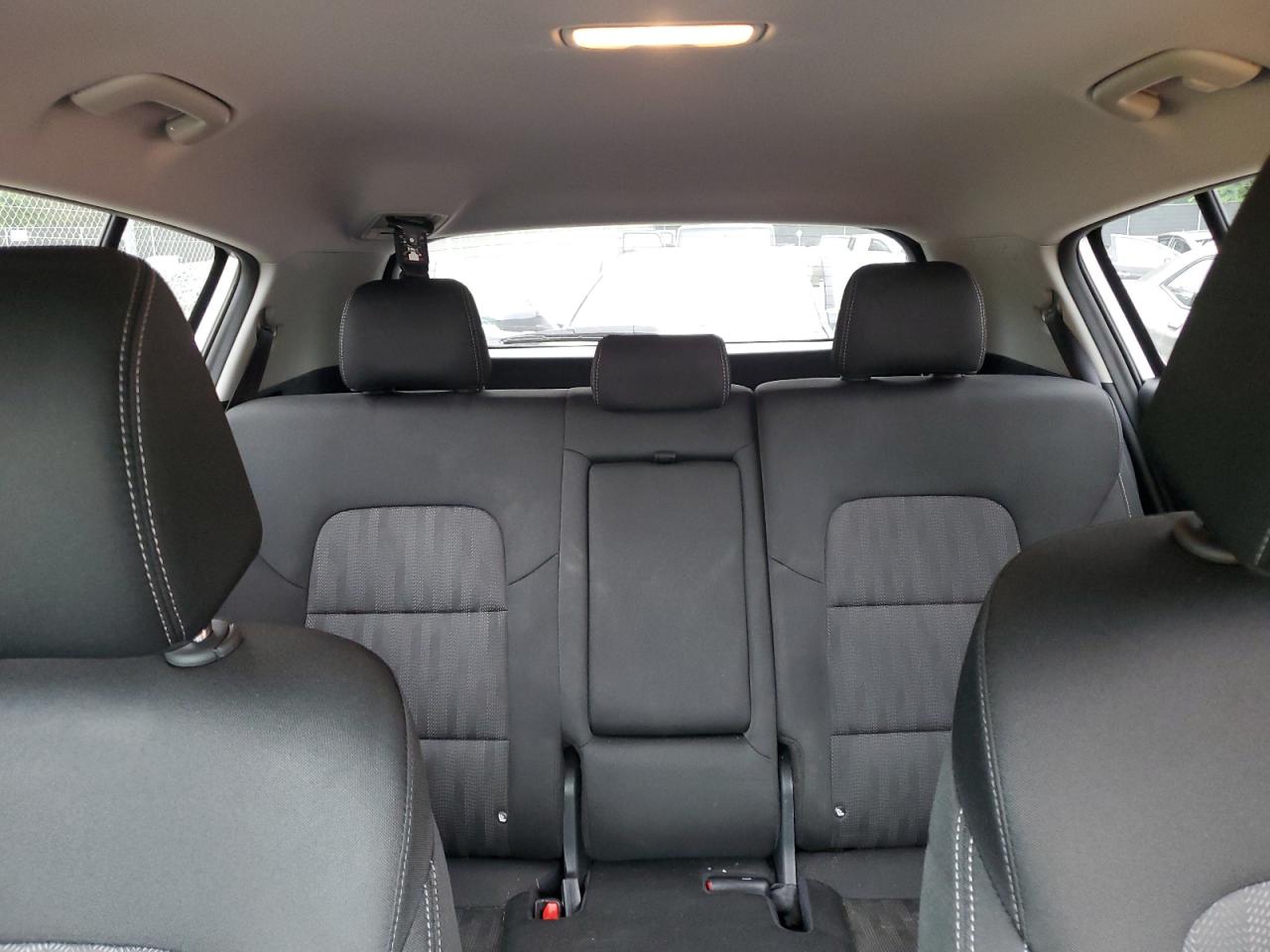 2022 KIA SPORTAGE LX VIN:KNDPM3AC9N7951521