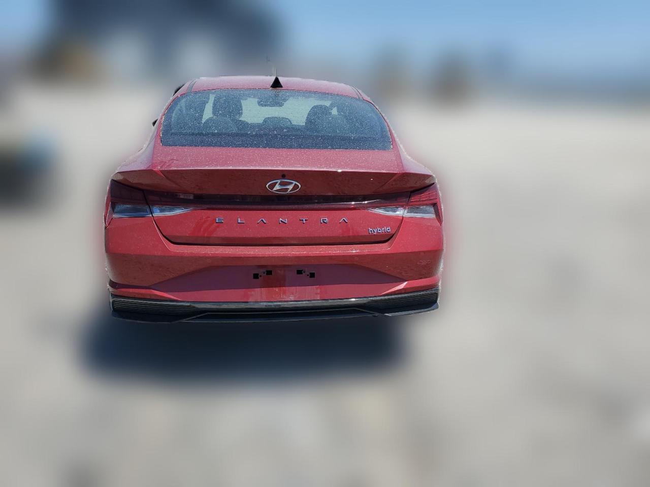 2023 HYUNDAI ELANTRA LIMITED VIN:KMHLN4AJ0PU054555