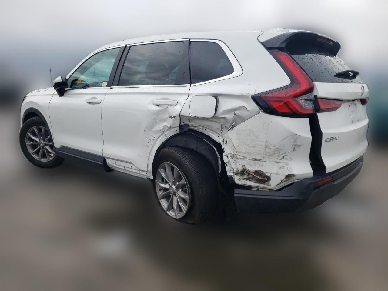 2023 HONDA CR-V EXL VIN:2HKRS3H75PH304541