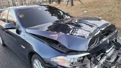 2015 BMW 528 WBA5A5106FG176174 VIN:WBA5A5106FG176174