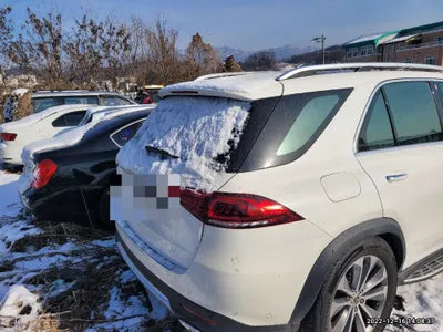 2022 Mercedes-Benz GLE 300 VIN: