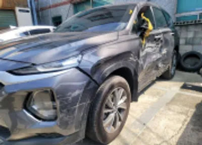 2019 Hyundai Santa FE KMHS281BBKU152548 VIN:KMHS281BBKU152548
