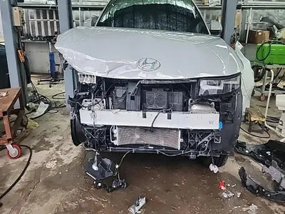 2021 Hyundai Ioniq VIN: