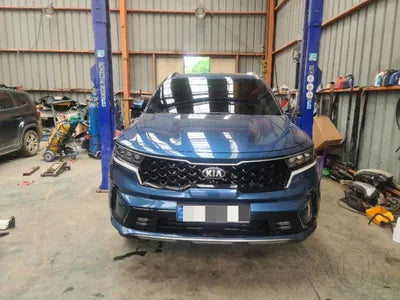 2021 Kia Sorento KNARH81BGMA087923 VIN:KNARH81BGMA087923