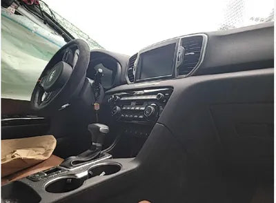 2018 Kia Sportage KNAPR813BJK482074 VIN:KNAPR813BJK482074