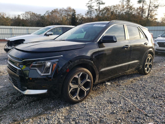 2024 KIA NIRO EX VIN:KNDCR3LE3R5127952