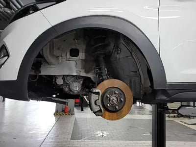 2017 Hyundai Tucson VIN: