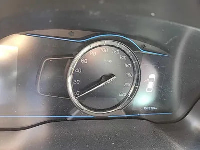 2018 Hyundai Ioniq KMHC751CGJU085250 VIN:KMHC751CGJU085250