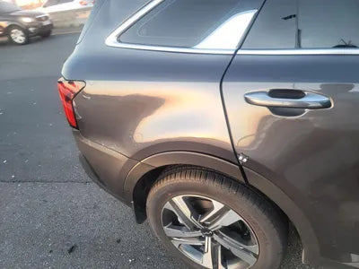 2022 Kia Sorento KNARH81GBPA141522 VIN:KNARH81GBPA141522