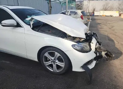 2018 Mercedes-Benz E 200 WDDZF4CB7JA408152 VIN:WDDZF4CB7JA408152