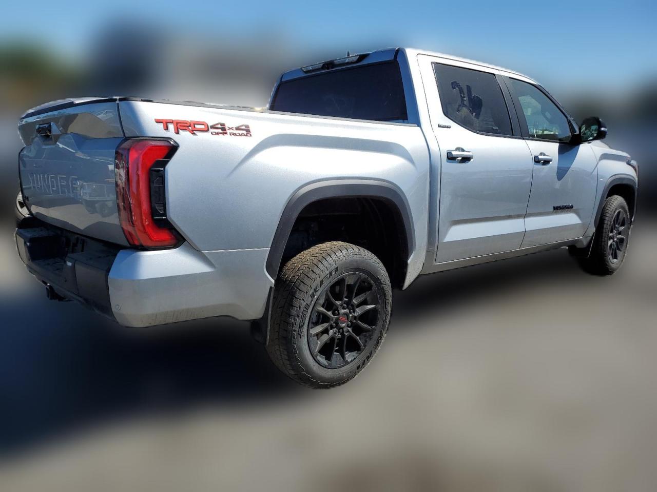 2024 TOYOTA TUNDRA CREWMAX LIMITED VIN:WP0AA2A8XNS255297