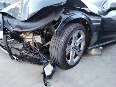 2022 Genesis G90 VIN: