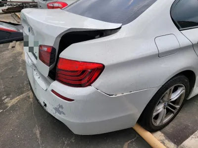 2016 BMW 520 698KMWBA5E7102GG5 VIN:698KMWBA5E7102GG5